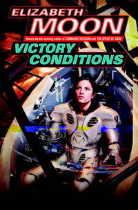 Victory Conditions by Moon, Elizabeth