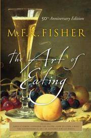 image of The Art of Eating