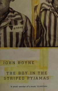 cover of Boy in the Striped Pyjamas
