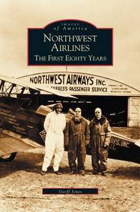 Northwest Airlines (ISBN: 9781531619619)