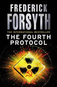 Books by Frederick Forsyth