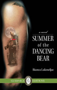 Summer of the Dancing Bear