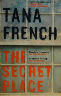 image of The Secret Place