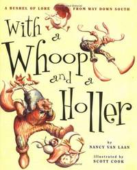 With a Whoop and a Holler