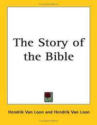 cover of The Story of the Bible