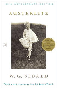image of Austerlitz (Modern Library (Paperback))