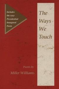 The Ways We Touch