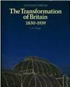 The Transformation of Britain, 1830-1939