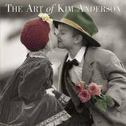 The Art Of Kim Anderson