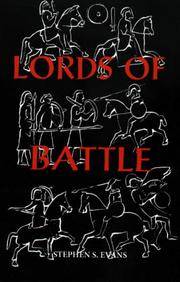image of LORDS OF BATTLE