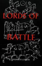 The Lords Of Battle