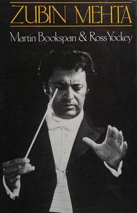 Zubin Mehta