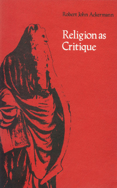 Religion as Critique.