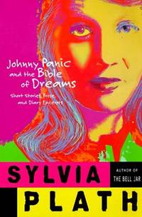 cover of Johnny Panic