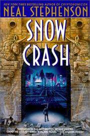 image of Snow Crash (Turtleback School_Library Binding Edition)