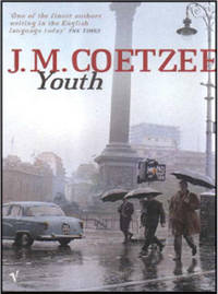 Youth by J. M. Coetzee - 2003