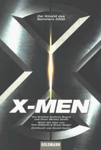 X- Men. 