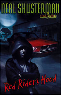 Red Rider's Hood (Dark Fusion)