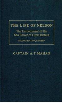 image of LIFE OF NELSON, THE