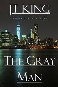 The Gray Man: A Michael Black Novel (The Gray Man Series)
