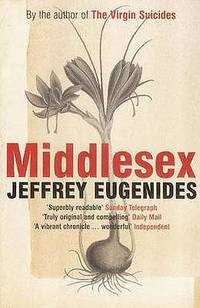Middlesex (ISBN: 9780747561620)