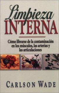 Limpieza interna: cómo librarse de la contaminación en los músculos, las...