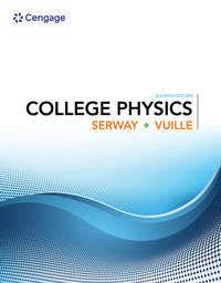 Bundle: College Physics, Loose-Leaf Version, 11th + WebAssign Printed Access Card for...