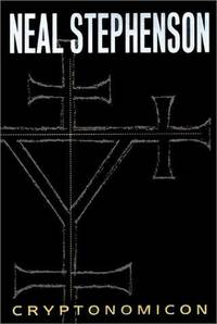 image of Cryptonomicon