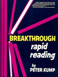 image of Breakthrough Rapid Reading