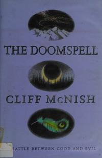 Doomspell by McNish, Cliff