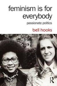 Feminism Is For Everybody (ISBN: 9781138821620)