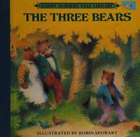 THREE BEARS (Knopf Nursery Tale Library)