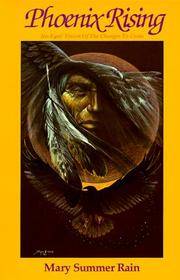 cover of Phoenix Rising: No-Eyes' Vision of the Changes to Come