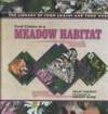 Food Chains in a Meadow Habitat (The Library of Food Chains and Food Webs)