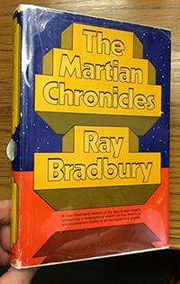 The Martian chronicles by Bradbury, Ray