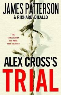 Alex Cross's Trial