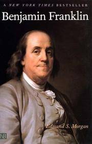 image of Benjamin Franklin (Yale Nota Bene)
