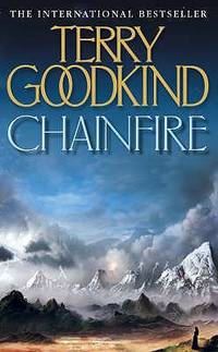 Chainfire (ISBN: 9780007145621)