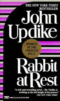 Rabbit at Rest by Updike, John - 1991-08-31