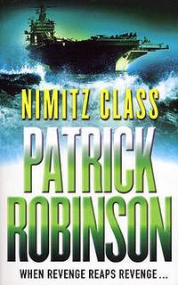 Nimitz Class (ISBN: 9780099225621)