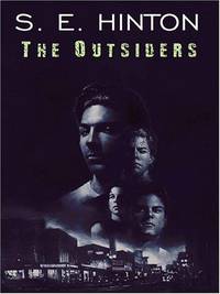 cover of The Outsiders