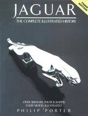 Jaguar: The Complete Illustrated History