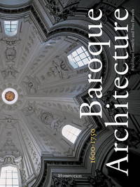 Baroque Architecture: 1600 - 1750