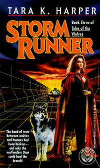 storm runner