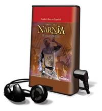 cover of El Principe Caspian (Chronicles of Narnia) (Spanish Edition)