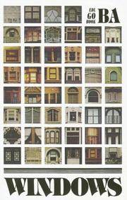 BA Windows (EDL GO)