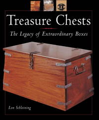 Treasure Chests: The Legacy of Extraordinary Boxes