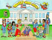 Travels with MAX to the White House