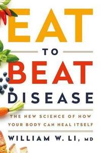 Eat To Beat Disease