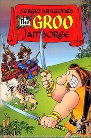 cover of Groo: Jamboree